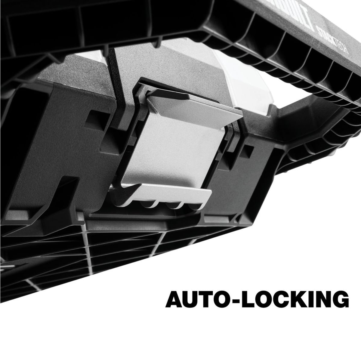 Organizador de Ferramentas StackTech TB-B1-O-10C 6 Compartimentos ToughBuilt 81082_0